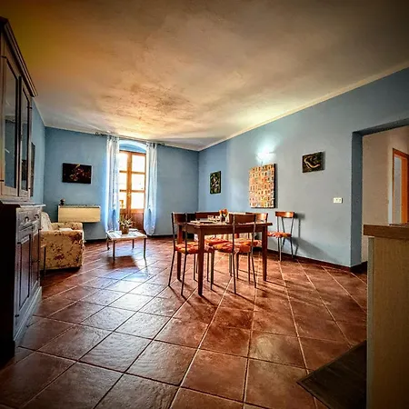 Antica Dimora - 9