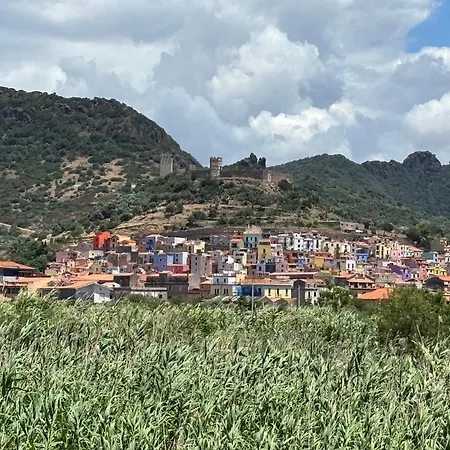 Antica Dimora - 9 Bosa