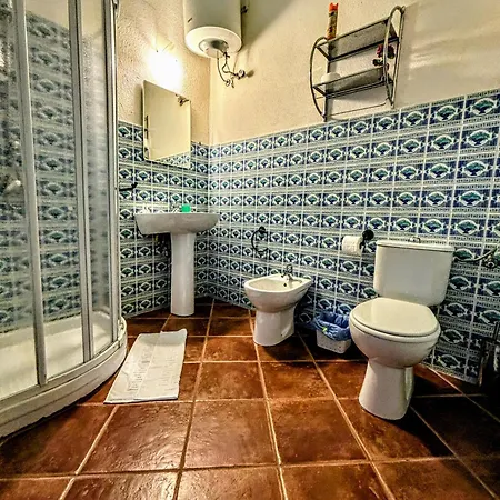 Antica Dimora - 9 * Bosa