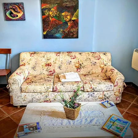 Lejlighed Antica Dimora - 9 *