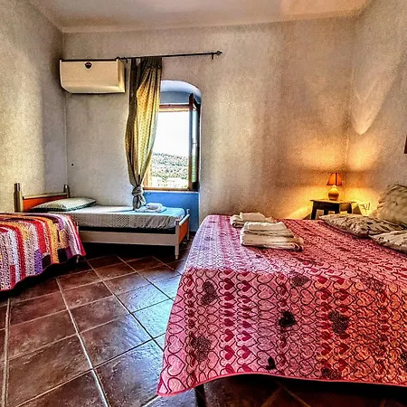 Antica Dimora - 9 *