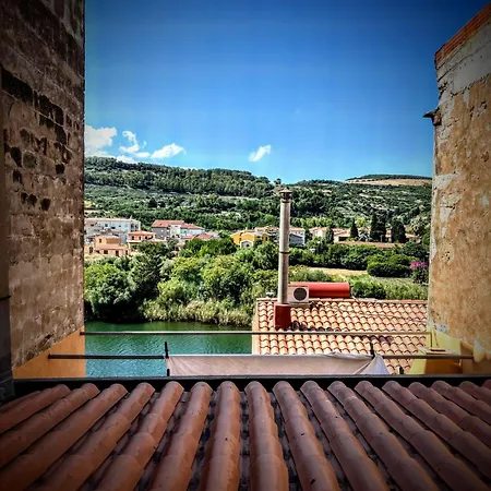 Apartment Antica Dimora Biancospino - Centro - 9 Bosa