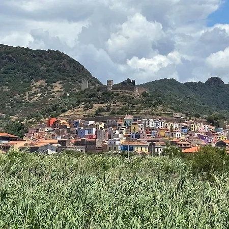 Antica Dimora Biancospino - Centro - 9 Bosa