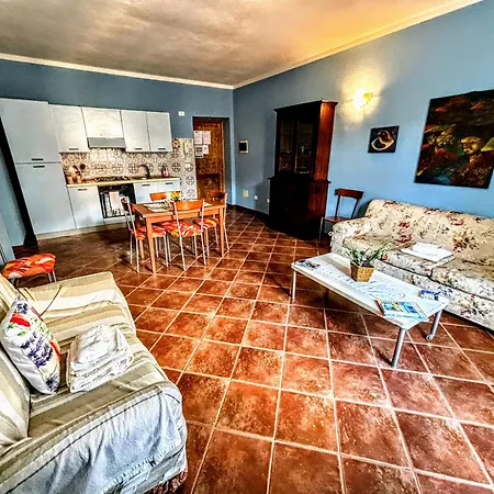Apartment Antica Dimora Biancospino - Centro - 9