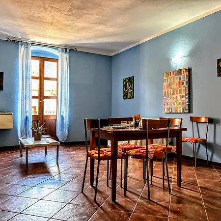 Antica Dimora Biancospino - Centro - 9 * Bosa