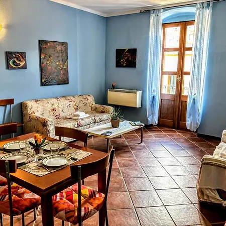 Antica Dimora - 9 *