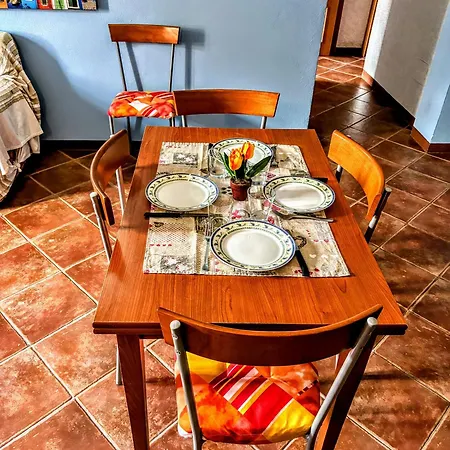 Apartment Antica Dimora Biancospino - Centro - 9