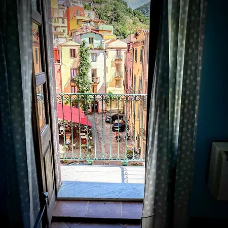 Antica Dimora Biancospino - Centro - 9 Apartment Bosa
