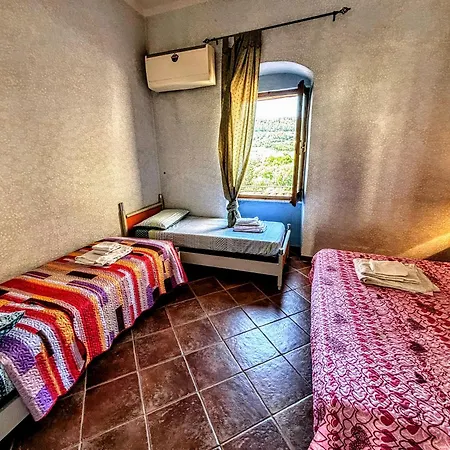 Antica Dimora Biancospino - Centro - 9 Apartment