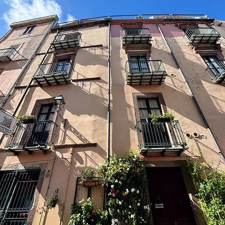 Antica Dimora Biancospino - Centro - 9 Apartment *